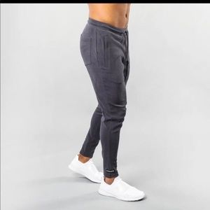 Alphalete Identity joggers charcoal